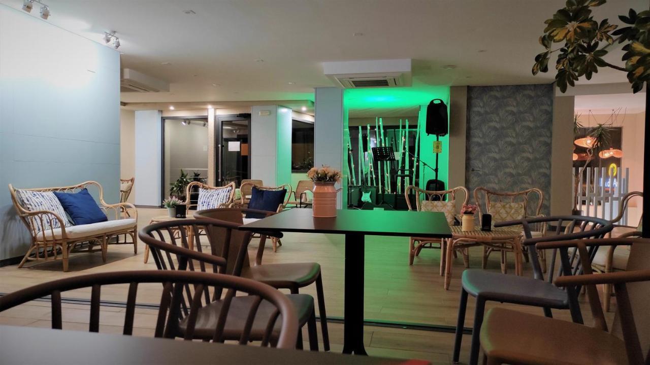 Hotel Mirador Ria De Arosa Reboredo Dış mekan fotoğraf